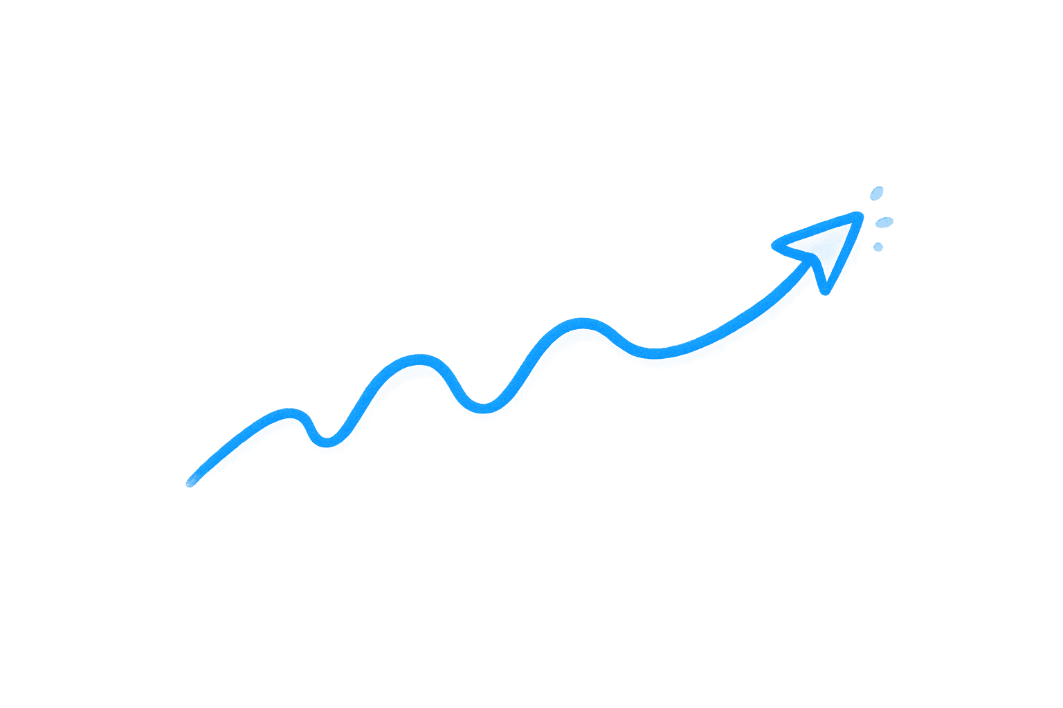 Scribble Arrow