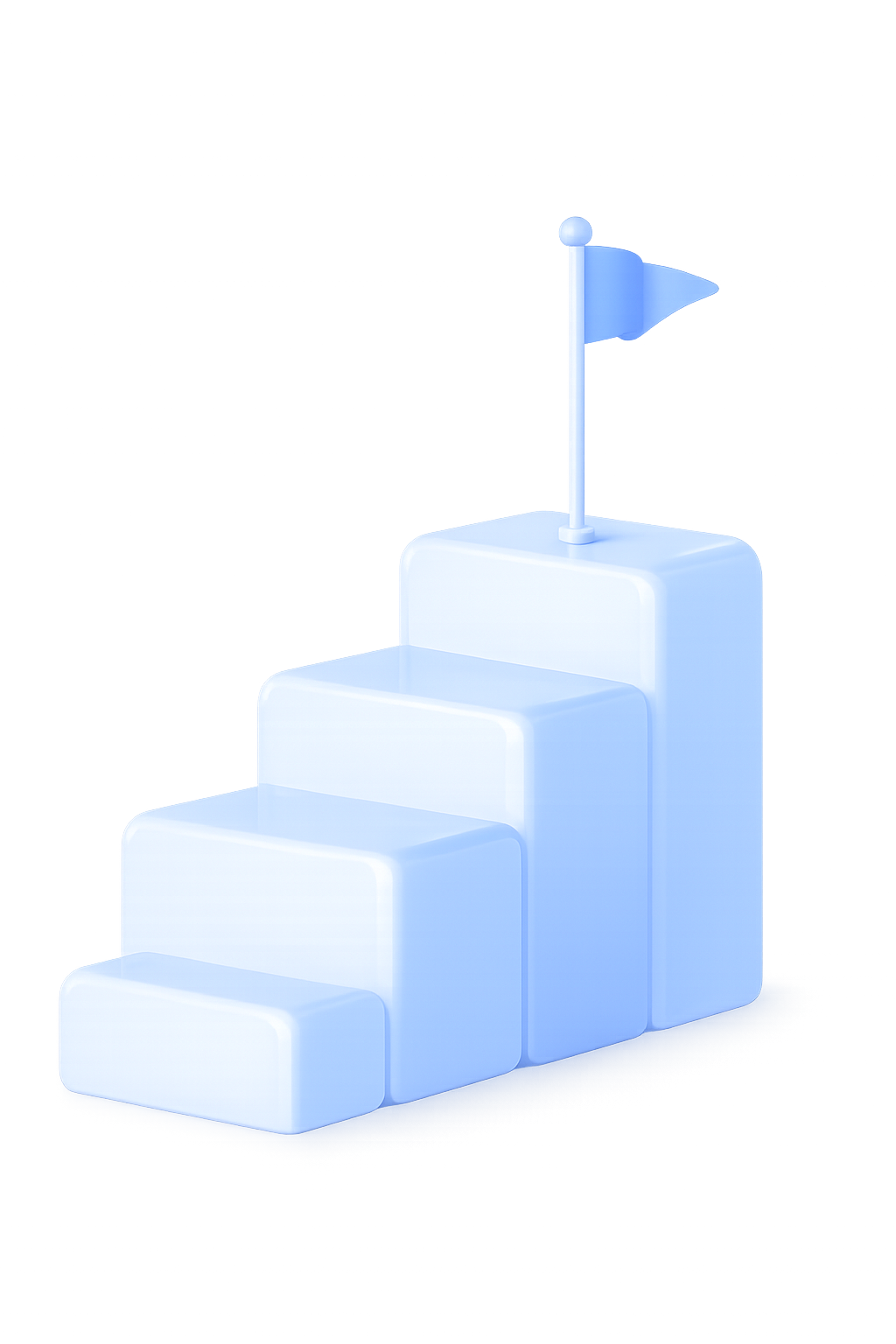 Step-by-step Roadmap